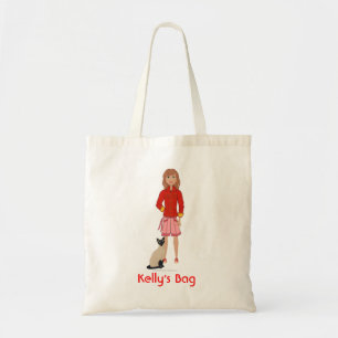 Tote Bag Budget Fourre-tout de DHG