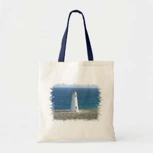 Tote Bag Budget Fourre-tout de phare