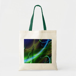 Tote Bag Budget Fourre-tout de tentacules