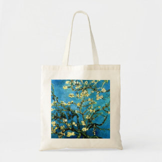Tote Bag Budget Fourre-tout VanGogh Apple Blossoms