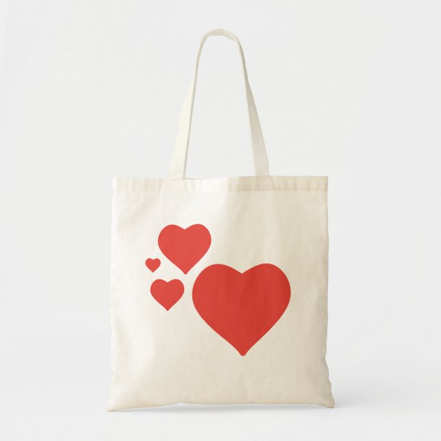 Tote Bag Budget Tote (Devant)