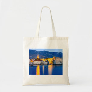 Tote Bag Budva Monténégro