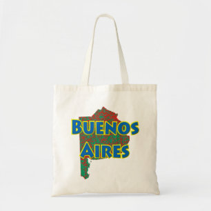 Tote Bag Buenos Aires