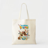 BUGS BUNNY BUILDERS™| Looney Builders Glace