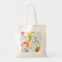 BUGS BUNNY BUILDERS™| Outils de travail de TWEETY™