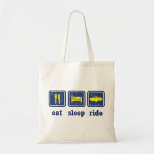 Tote Bag Buick 1970 GSX