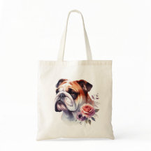 Bulldog anglais