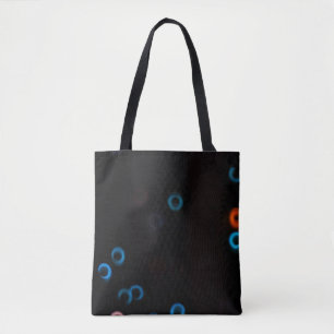 Tote Bag Bulle
