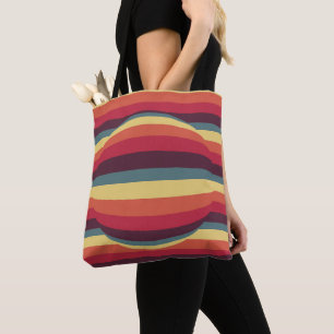 Tote Bag Bulle du spectre