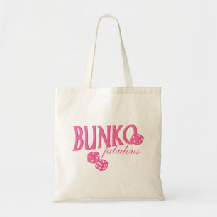 Tote Bag Bunko fabuleux