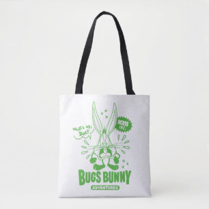 TOTE BAG BUNNY™
