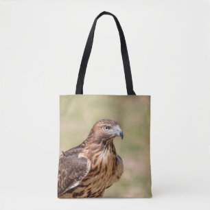 Tote Bag Buse à queue rouge dans la vallée de l'Hudson
