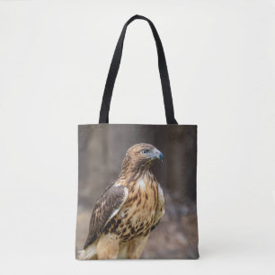 Tote Bag Buse à queue rouge dans la vallée de l'Hudson
