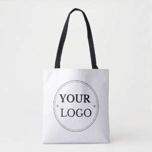 Tote Bag Business Logo Entreprise Professionnel Entreprise