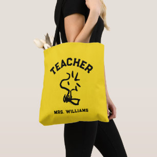 Tote Bag cacahuètes   Bois à l'avenir