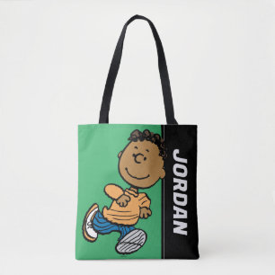Tote Bag cacahuètes   Franklin Running
