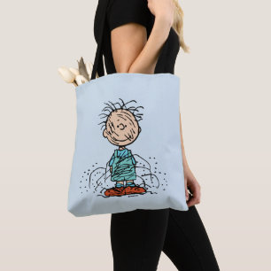 Tote Bag cacahuètes   Pigpen