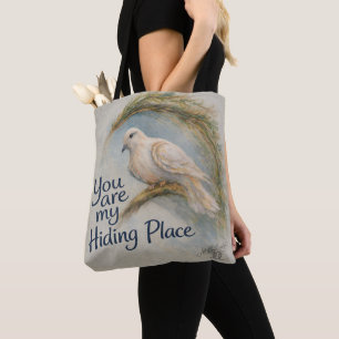 Tote Bag Cachette 2n Édition