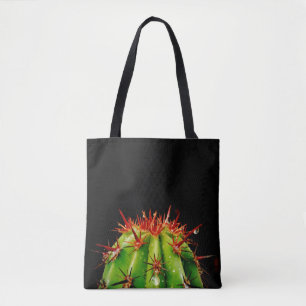 Tote Bag Cactus