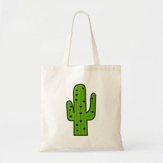 Tote Bag Cactus