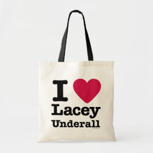 Tote Bag Caddyshack I Love Lacey Underall
