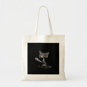 Tote Bag Cadeau Amoureux des chats   Cadeau Pour Chat Lover