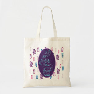 Tote Bag Cadeau de Doula
