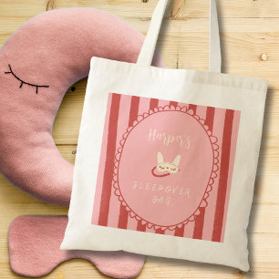 Tote Bag Cadeau de faveur d'anniversaire pour une soirée py