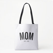 Cadeau de Maman Nouveau pour Maman