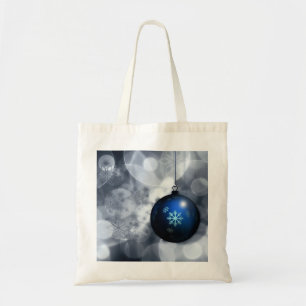 Tote Bag Cadeau de Noël décoratif personnalisé