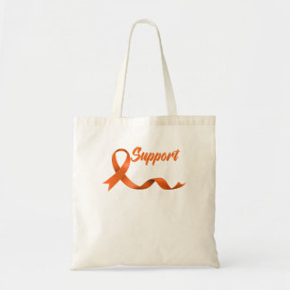 Tote Bag Cadeau de sensibilisation au cancer du rein de l'é
