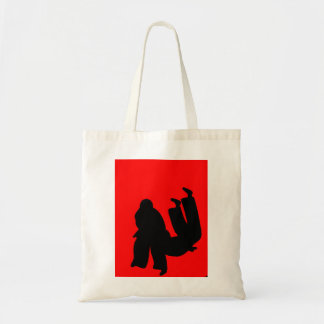 Tote Bag cadeau Judo