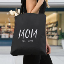 Cadeau pour maman nouvellement établie