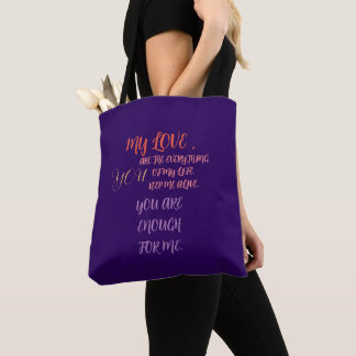 TOTE BAG CADEAU POUR MAMAN, SOEUR, FILLE, AMIE, PETITE AMIE