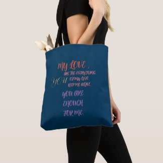 TOTE BAG CADEAU POUR MAMAN, SOEUR, FILLE, AMIE, PETITE AMIE