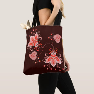 TOTE BAG CADEAU POUR MAMAN, SOEUR, FILLE, AMIE, PETITE AMIE