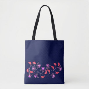 TOTE BAG CADEAU POUR MAMAN, SOEUR, FILLE, AMIE, PETITE AMIE