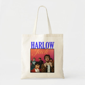 Tote Bag Cadeau spécial Jack Harlow Retro Ventilateurs