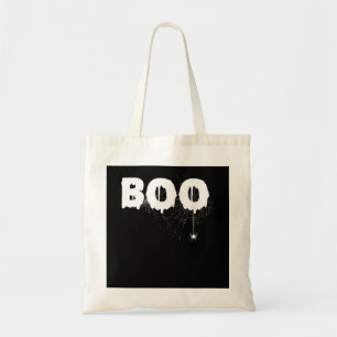 Tote Bag Cadeau Spider Halloween Funny Effrayant Petit Ar