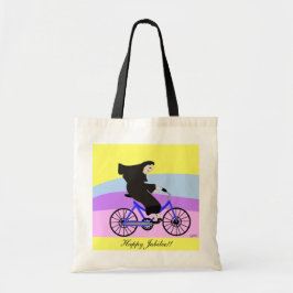 Tote Bag Cadeaux catholiques drôles de jubilé de nonne