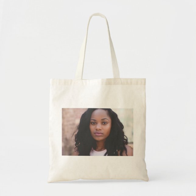 Tote Bag Cadeaux commerciaux de marketing, (Devant)
