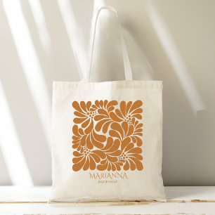 Tote Bag Cadeaux de demoiselles d'honneur talavera mexicain