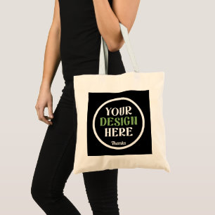 Tote Bag Cadeaux de mariage personnalisés, élégants, classi
