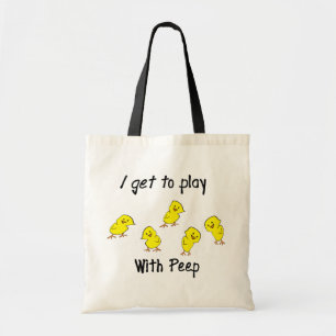 Tote Bag Cadeaux de thérapeute respiratoire--Hilare