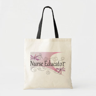 Tote Bag Cadeaux d'éducatrice d'infirmière