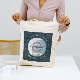 Tote Bag Cadeaux en vrac élégants personnalisés pour la ret