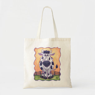 Tote Bag Cadeaux et accessoires de vache