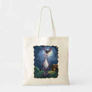 Tote Bag Cadeaux et accessoires Donkey