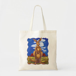Tote Bag Cadeaux et accessoires Kangaroo