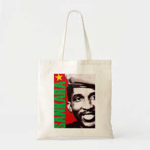 Tote Bag Cadeaux Idea Che Guevara Thomas De Sankara Afrique